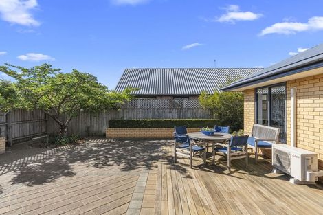 Photo of property in 55a Cavendish Road, Casebrook, Christchurch, 8051