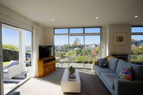 Photo of property in 8 Ridgetop Rise, Fairhall, Blenheim, 7272