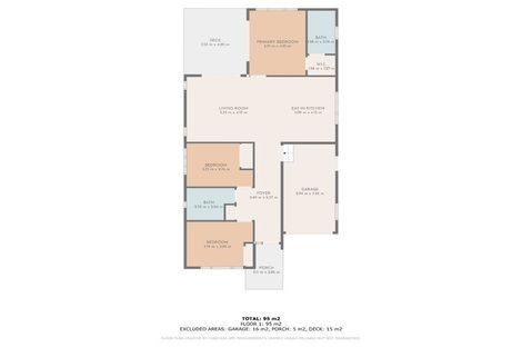 Photo of property in 8 Kapowai Way, Warkworth, 0985