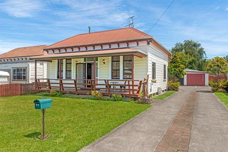 Photo of property in 22 Mangapapa Road, Mangapapa, Gisborne, 4010
