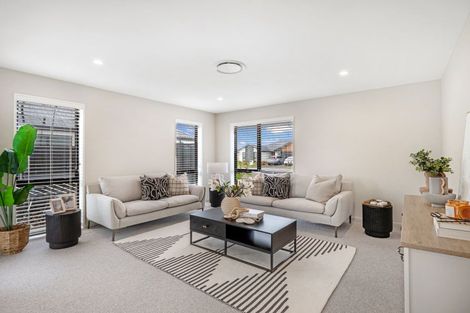 Photo of property in 7 Gisele Crescent, Halswell, Christchurch, 8025