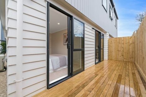 Photo of property in 59b Mckinstry Avenue, Mangere East, Auckland, 2024