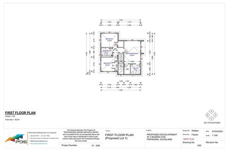 Photo of property in 3 Busing Avenue, Papakura, 2110