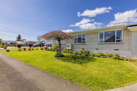 Photo of property in 33b Gaisford Terrace, Waipukurau, 4200