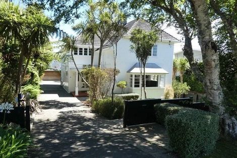 Photo of property in 72 Cashmere Avenue, Khandallah, Wellington, 6035