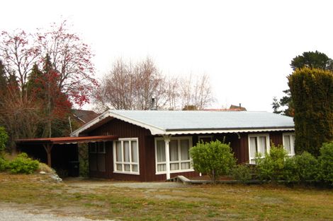 Photo of property in 6 Stafford Street, Arrowtown, 9302