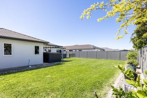Photo of property in 4 Waitaki Way, Poraiti, Napier, 4112