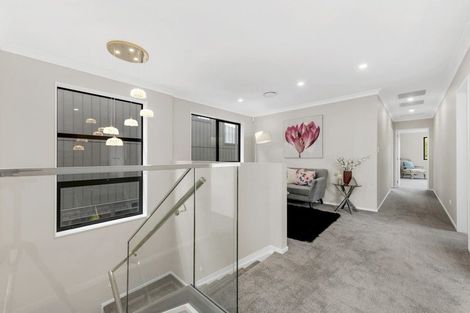 Photo of property in 3 Ripa Street, Flat Bush, Auckland, 2019