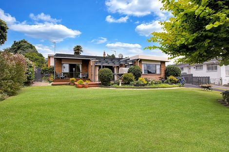 Photo of property in 10 Paul Avenue, Morrinsville, 3300