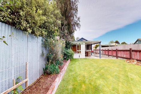 Photo of property in 57 Dunford Street, Rakaia, 7710