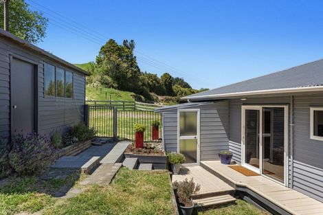 Photo of property in 414 Matahi Road, Rotoma, Whakatane, 3194