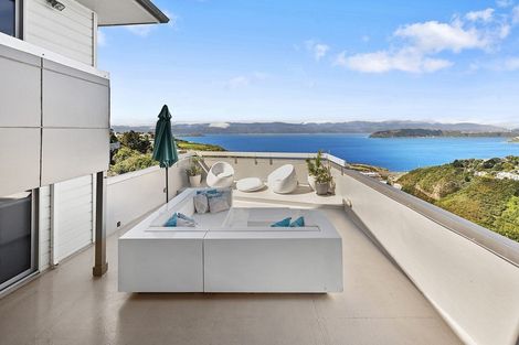 Photo of property in 11 Captain Edward Daniell Drive, Ngaio, Wellington, 6035