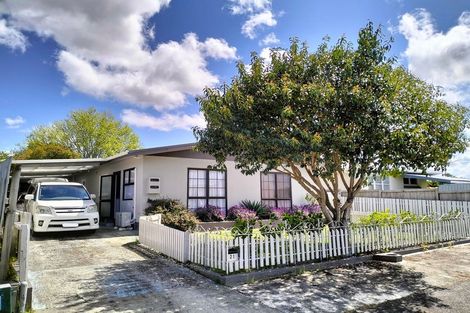 Photo of property in 21 Maire Street, Tikipunga, Whangarei, 0112