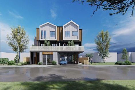 Photo of property in 480 Swanson Road, Ranui, Auckland, 0612