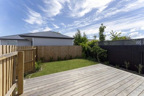 Photo of property in 3/167 Palmers Road, New Brighton, Christchurch, 8083