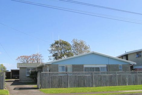 Photo of property in 3/18 Grenada Street, Mount Maunganui, 3116