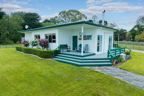 Photo of property in 47 Barrells Road, Pahiatua, 4982