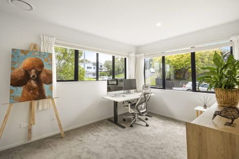 Photo of property in 132a Stapleford Crescent, Browns Bay, Auckland, 0630