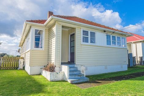 Photo of property in 86 Swiss Avenue, Gonville, Whanganui, 4501