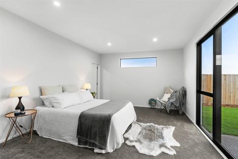 Photo of property in 42 Navarra Road, Halswell, Christchurch, 8025