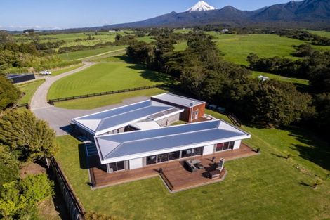 Photo of property in 916 Plymouth Road, Koru, New Plymouth, 4374