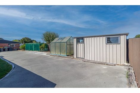 Photo of property in 112 Morgans Road, Glenwood, Timaru, 7910