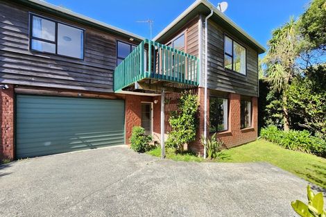 Photo of property in 43b Thatcher Crescent, Crofton Downs, Wellington, 6035