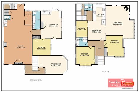 Photo of property in 5a Warwick Avenue, St Andrews, Hamilton, 3200