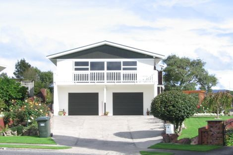 Photo of property in 4 Mayfair Place, Tokoroa, 3420