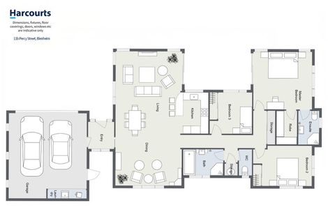 Photo of property in 11b Percy Street, Blenheim, 7201