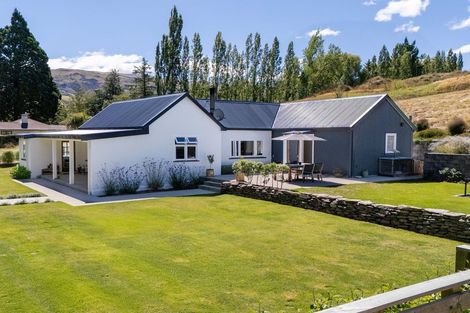 Photo of property in 56 Ladysmith Road, Roxburgh East, Roxburgh, 9571