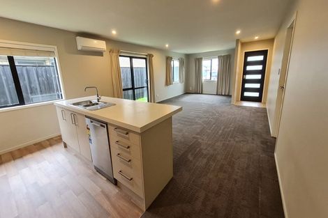 Photo of property in 8 Hannington Way, Rolleston, 7615