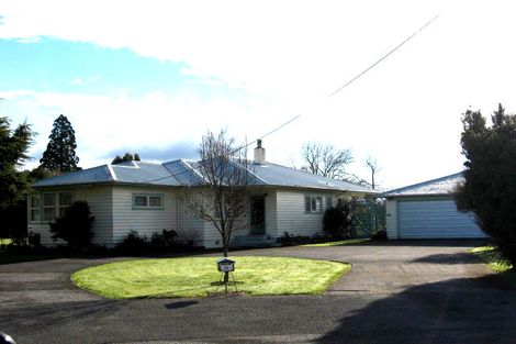 Photo of property in 12 Weka Place, Masterton, 5810
