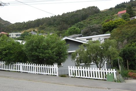 Photo of property in 70 Saint Davids Street, Lyttelton, 8082