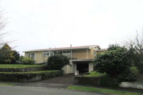 Photo of property in 16 Seifert Street, Forest Lake, Hamilton, 3200