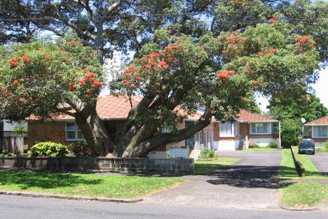 Photo of property in 2/16 Orakau Avenue, Epsom, Auckland, 1023