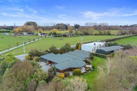 Photo of property in 58 Mill Road, Clarkville, Kaiapoi, 7692