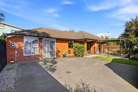 Photo of property in 183a Langdons Road, Northcote, Christchurch, 8052