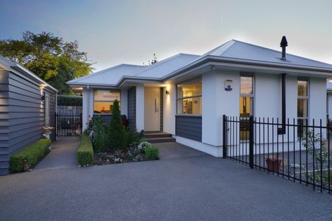 Photo of property in 1 Haig Place, Woolston, Christchurch, 8023