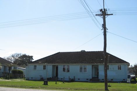 Photo of property in 85 Lucknow Street, Wairoa, 4108