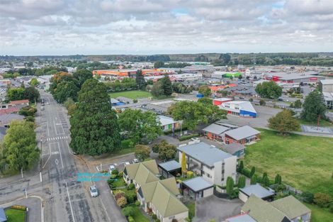 Photo of property in 50 Short Street, Ashburton, 7700