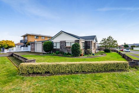Photo of property in 25 Puketotara Street, Highlands Park, New Plymouth, 4312