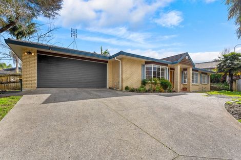 Photo of property in 53 Stratford Road, Manurewa, Auckland, 2105