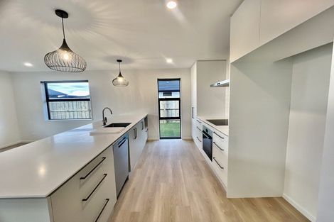 Photo of property in 56 Nethercote Way, Rolleston, 7614