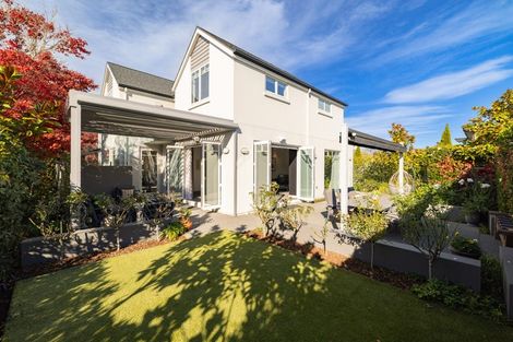 Photo of property in 39a Mcdougall Avenue, St Albans, Christchurch, 8014