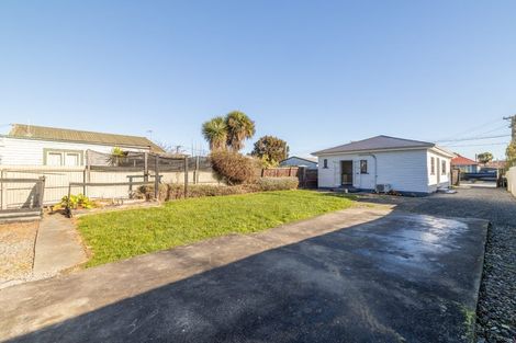 Photo of property in 36 Randolph Street, Woolston, Christchurch, 8062
