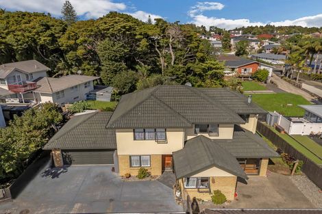 Photo of property in 25a Rothery Road, Hillpark, Auckland, 2102