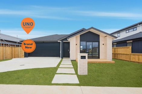Photo of property in 8 Kakano Street, Clevedon, 2582