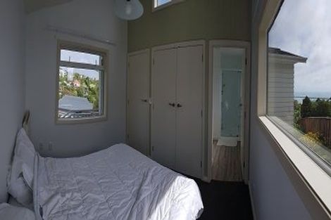 Photo of property in 166 Soleares Avenue, Mount Pleasant, Christchurch, 8081