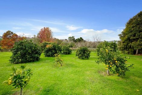 Photo of property in 19 Valley Road, Waitoki, Kaukapakapa, 0871